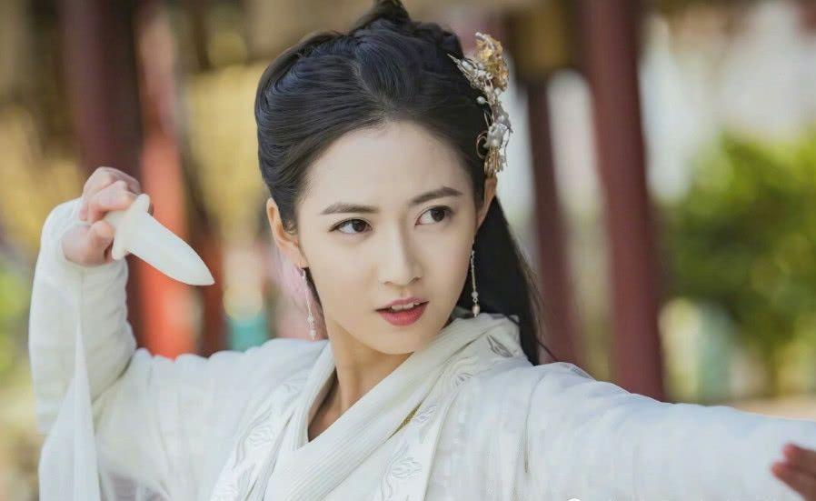 新《倚天屠龙记》赵敏与张无忌恩断义绝,汝阳王死于