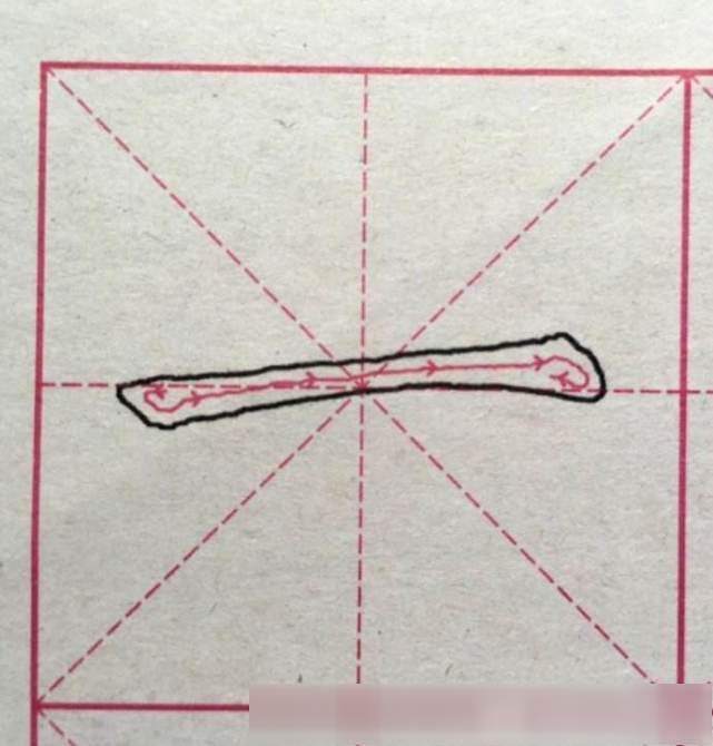 一的写法 腾讯网