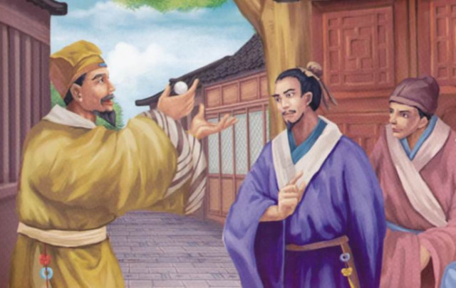 郑五什么成语_成语故事简笔画(2)