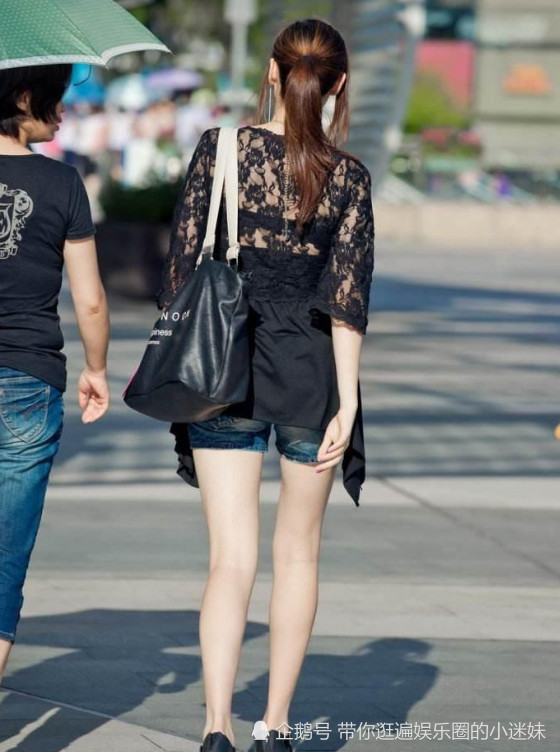 湖北美女最多的一座城市, 男游客来了都不想走