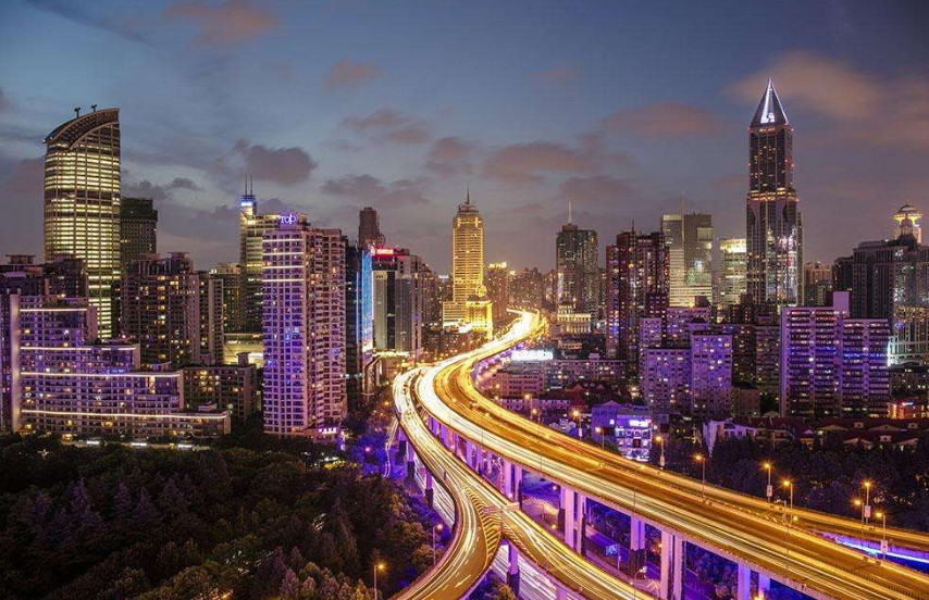 带你走进真实的印度,看看印度大城市的街景,你觉得发达吗?