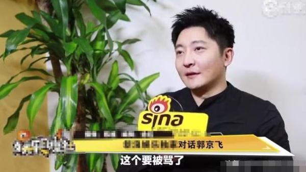 郭京飞自加台词,原来这些金句不是剧本,而是他自己加的
