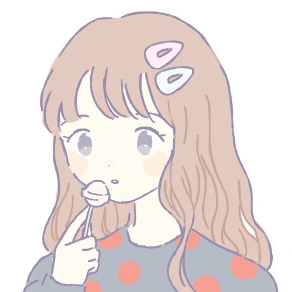 头像·可爱