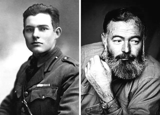 作家海明威一贫如洗时，用15个月赚够一生财富，他做对了什么