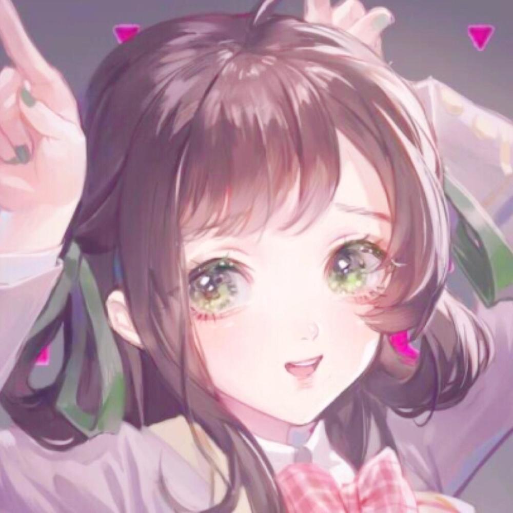 星辰,动漫