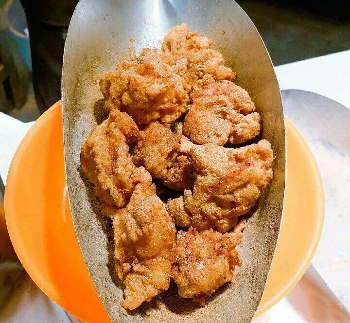 《绿皮书》刷出来的炸鸡风,北京炸鸡到底哪家