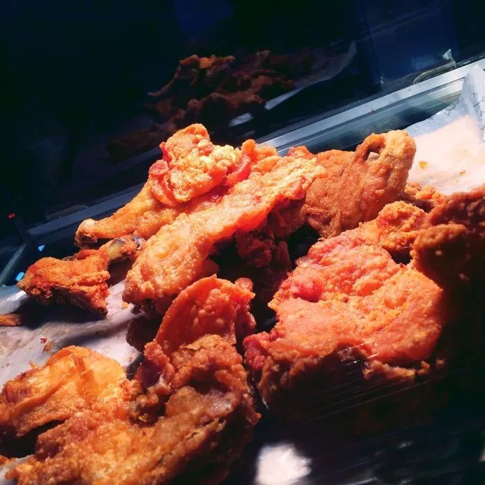 《绿皮书》刷出来的炸鸡风,北京炸鸡到底哪家