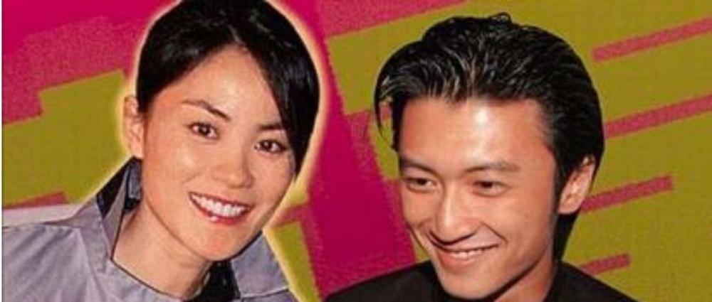 和王菲结婚还是继续恋爱?谢霆锋的回应令人心服口服!