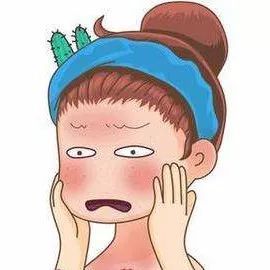 皮肤过敏的"重中之重"