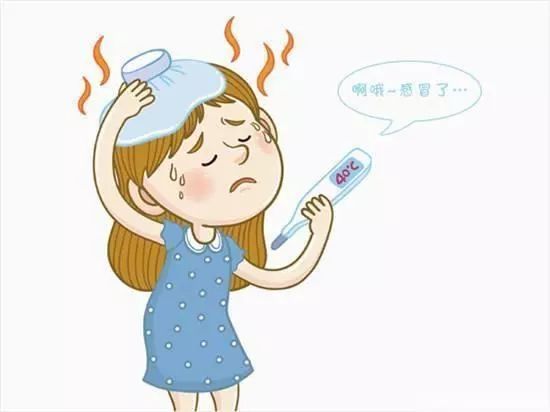 感冒用药的"三要三不要"不可