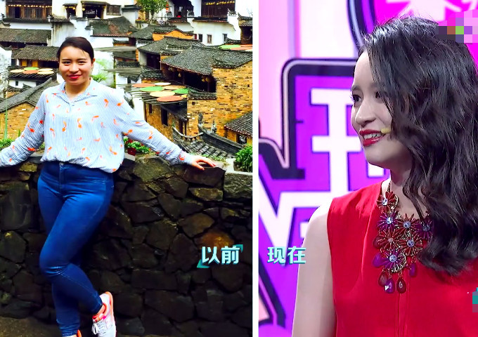 现在就告白 女子逆袭追男孩 卸妆之后 男孩的一个举动惊呆众人 看点快报