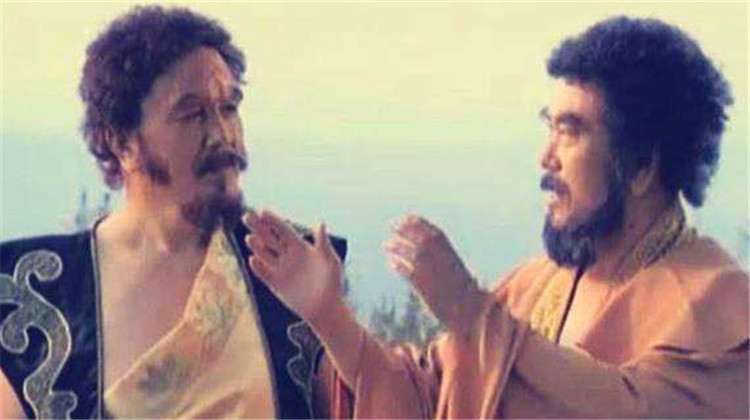 难怪通天教主那么看重六魂幡,您看此幡的全名