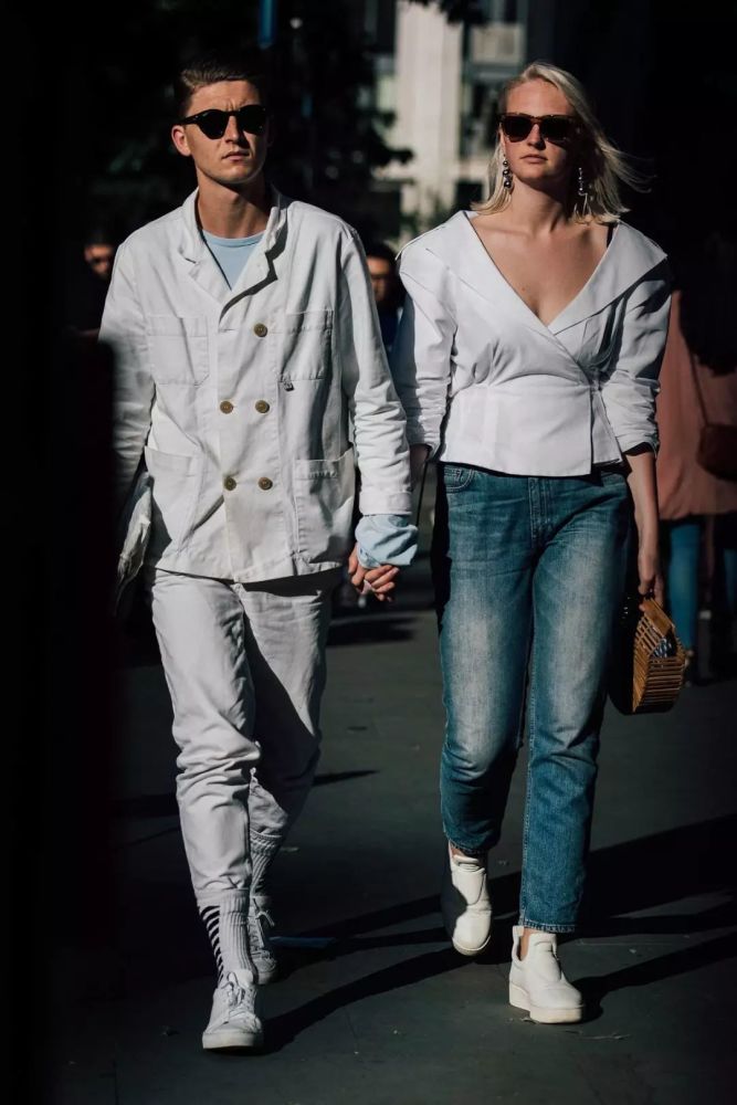 猎装夹克发展史:起源于军装，众多名人带货让其火爆流行