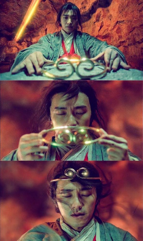 如果再给周星驰一次机会,他说不会错过朱茵