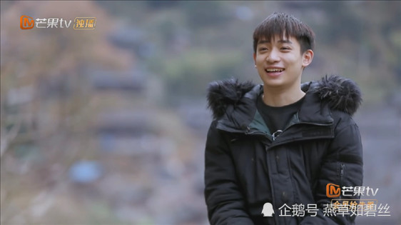 变形计:尬舞大王陈力豪不舍弟弟强势回归,与弟拥抱瞬间让人感动