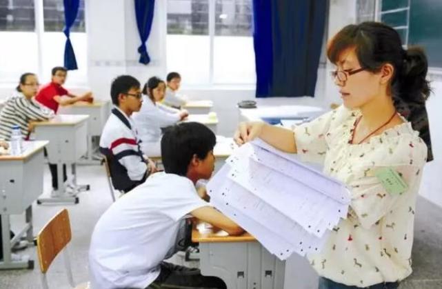 最新通知!河北2019中考政策来了,注意这些新变