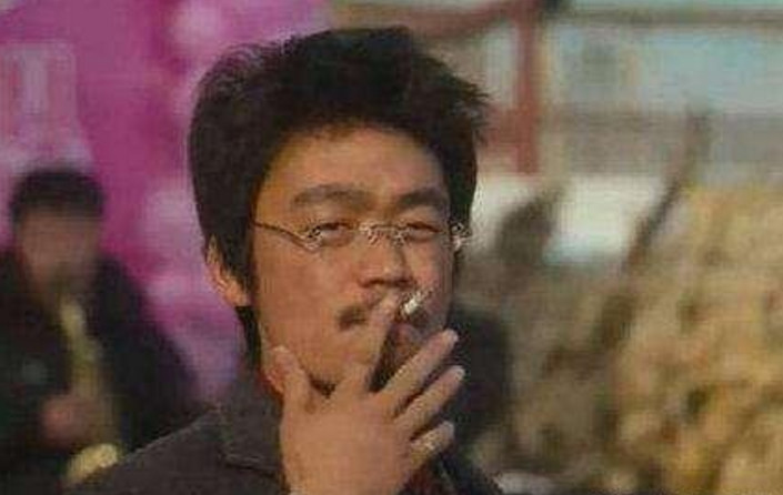 被北影当教材的镜头:周星驰苦笑,王宝强抽烟,最后一个