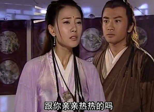 张无忌最后娶了谁?赵敏嫁给朱元璋儿子,周芷若嫁给了陈友谅!