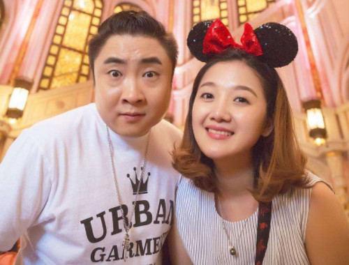 乔杉妻子深夜晒出大肚照,临产在即忙工作,无意间透露二胎性别!
