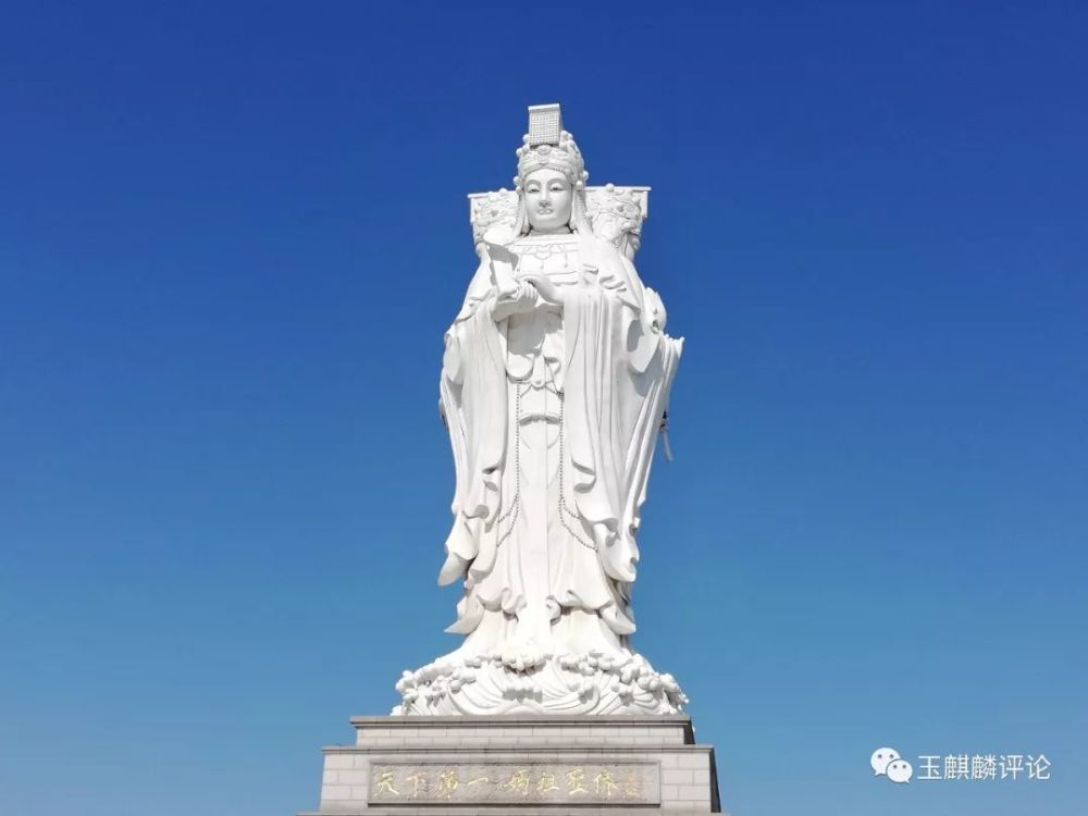 妈祖庙,京杭大运河