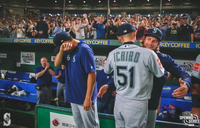 他曾试着叩开沉重的扉门 菊池雄星:从甲子园到