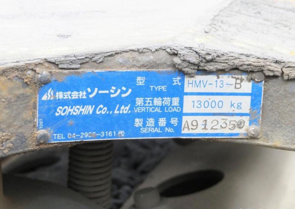15年前日本hino重卡早已普及自动挡变速器 看点快报