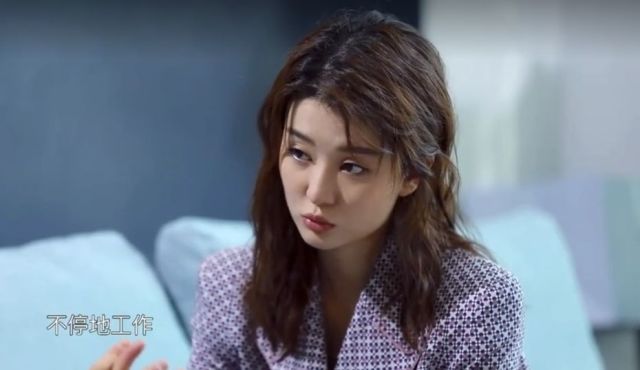杨天真直言乔欣"野心大",没想到这么大!乔妹一番话让网友炸锅