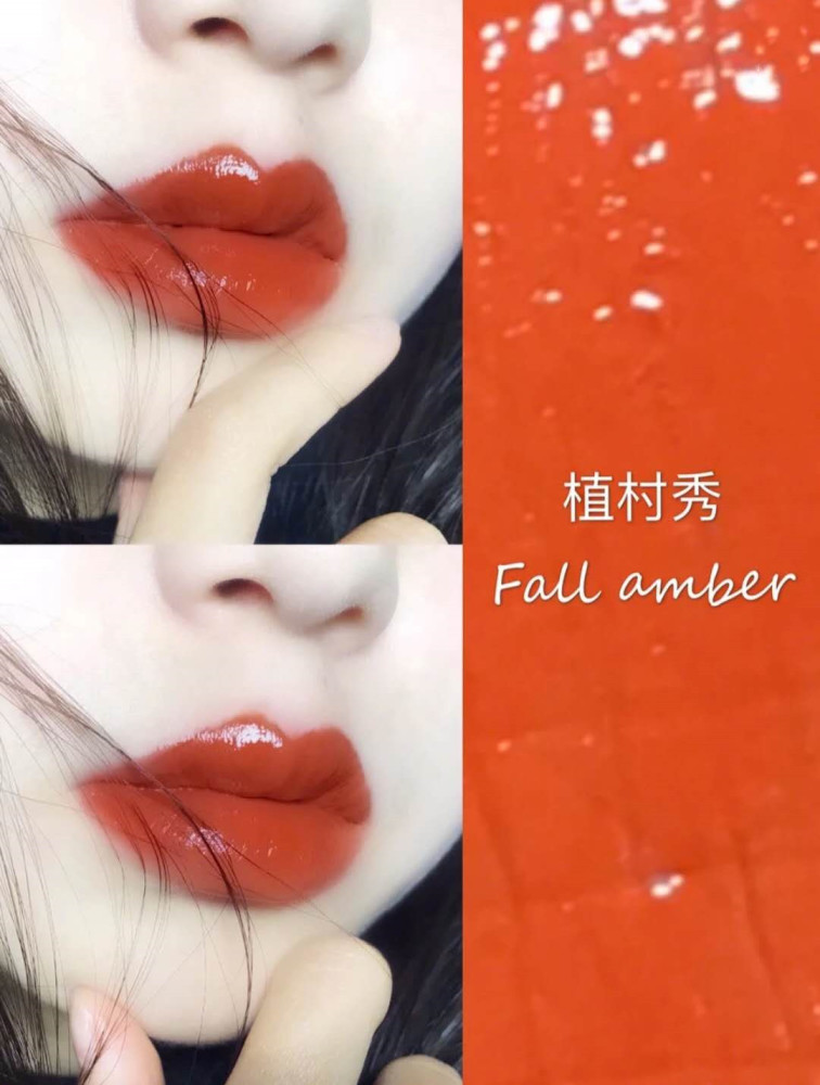 黄皮最爱口红合集 显白到犯规 谁涂谁就是小仙女 看点快报