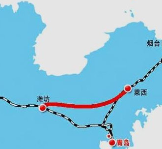 青岛经济总量发展速度_青岛经济贸易技术学校(3)