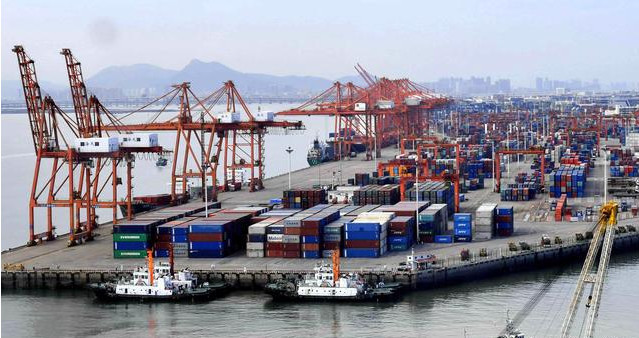 中美2020年GDp比_2020年中美gdp比较(2)