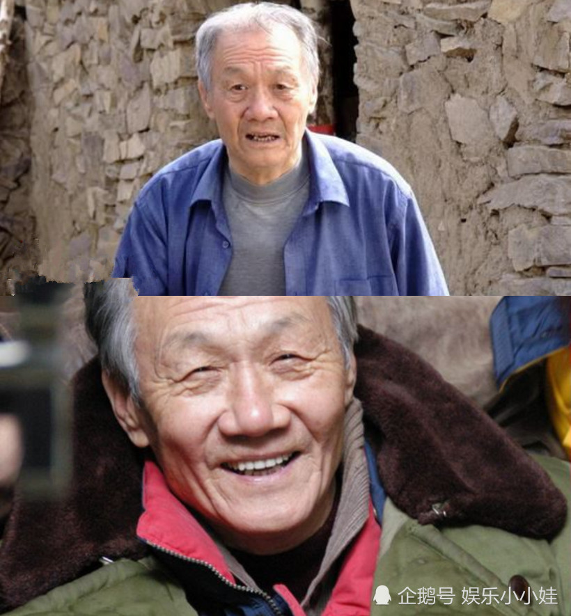 《暖春》演员现状,爷爷变老,小花长大,看到养子,万万没想到!