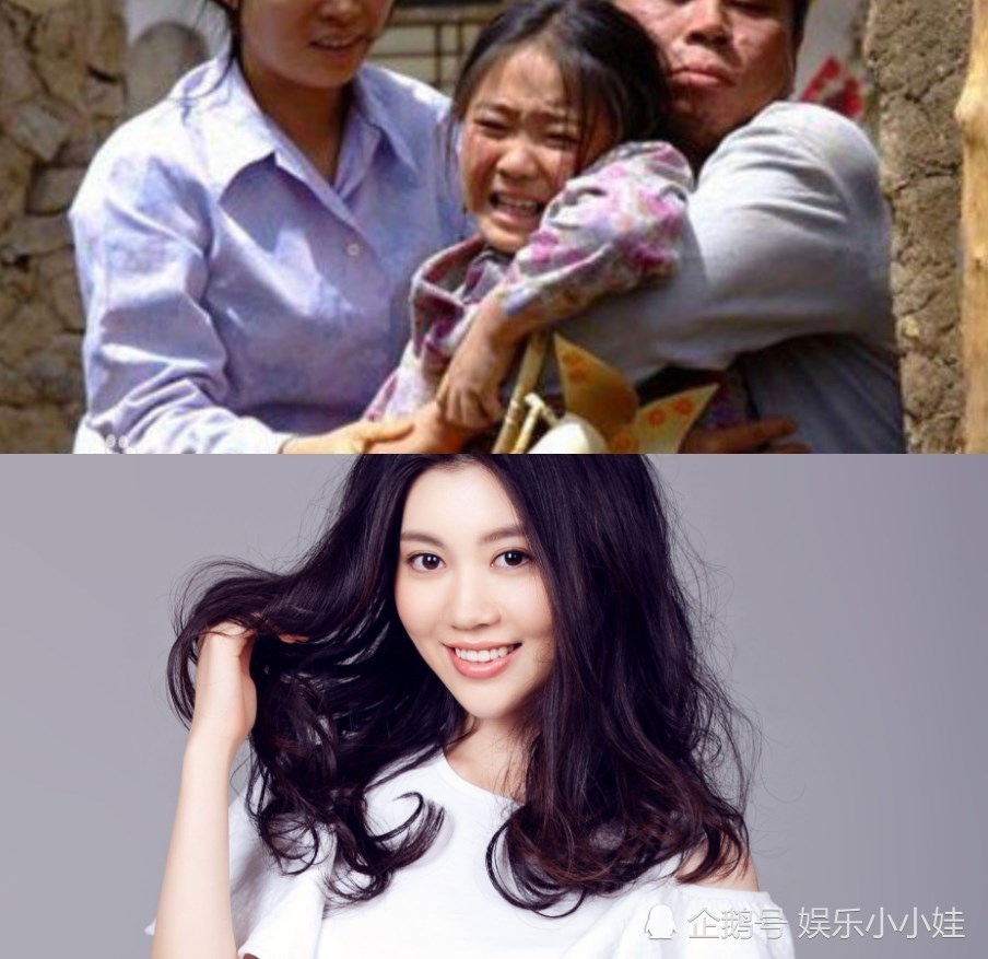 《暖春》演员现状,爷爷变老,小花长大,看到养子,万万没想到!