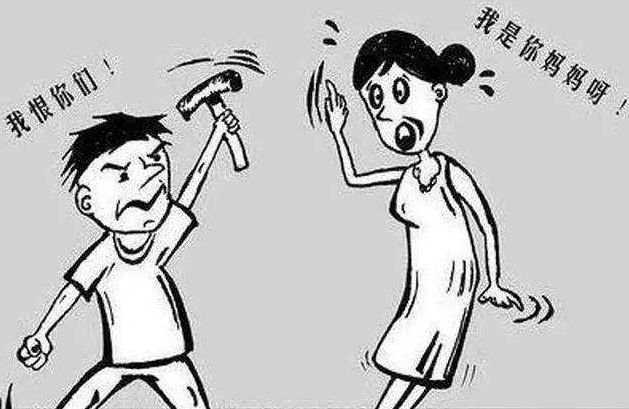 又见弑母案件!恶化的亲子关系背后,总有一对这