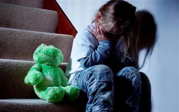 又见弑母案件!恶化的亲子关系背后,总有一对这