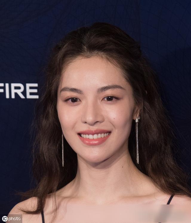 人物影像:钟楚曦,广东广州人,凭《芳华》获得电影节