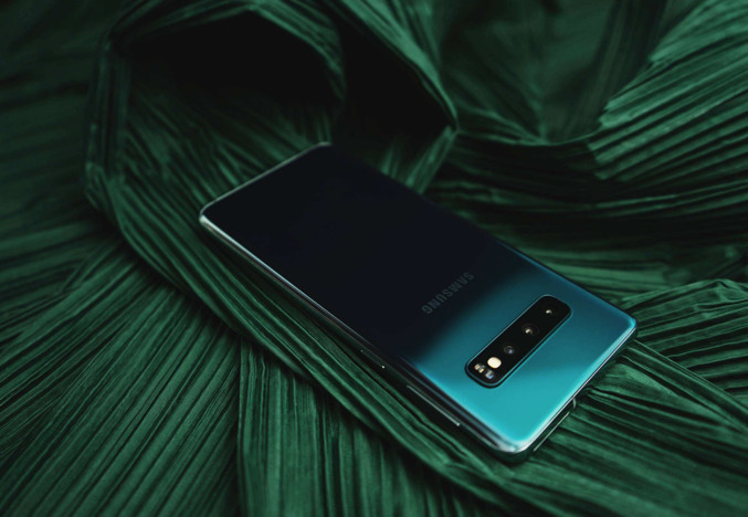 消费者可以买到的第一款5G智能手机,售价或近