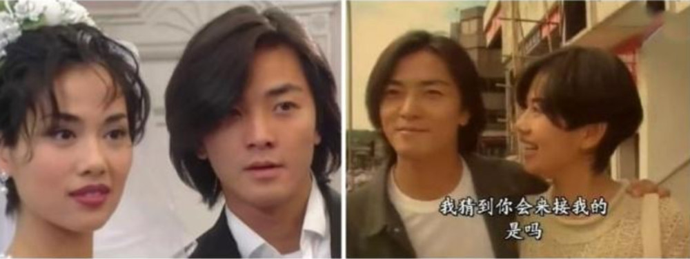 张智霖晒与陈松伶再次合照,唤起网友集体欢呼,满满的
