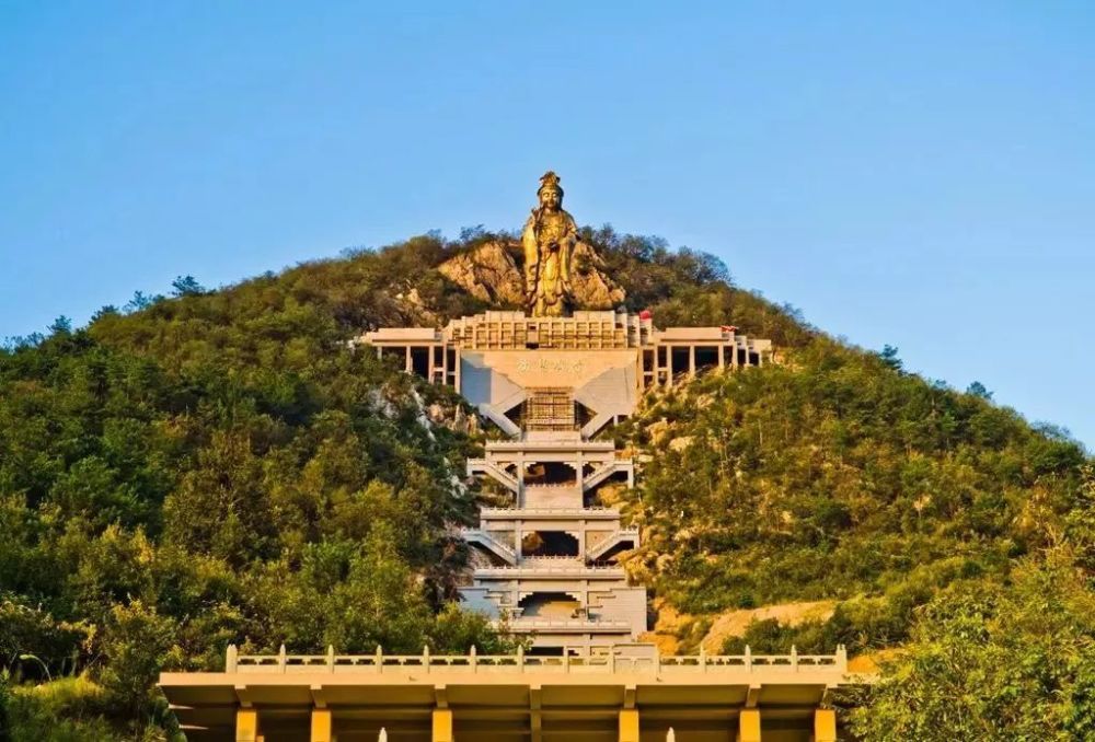 自驾游,自驾,白兆山,观音湖