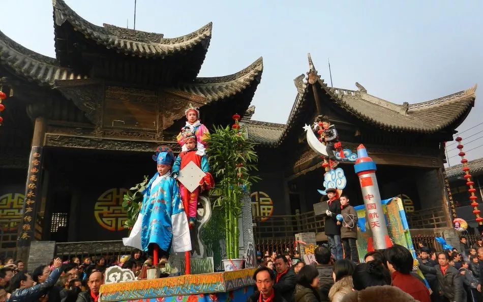 秦岭最美是商洛,无限风光在山阳,秦风楚韵看漫川