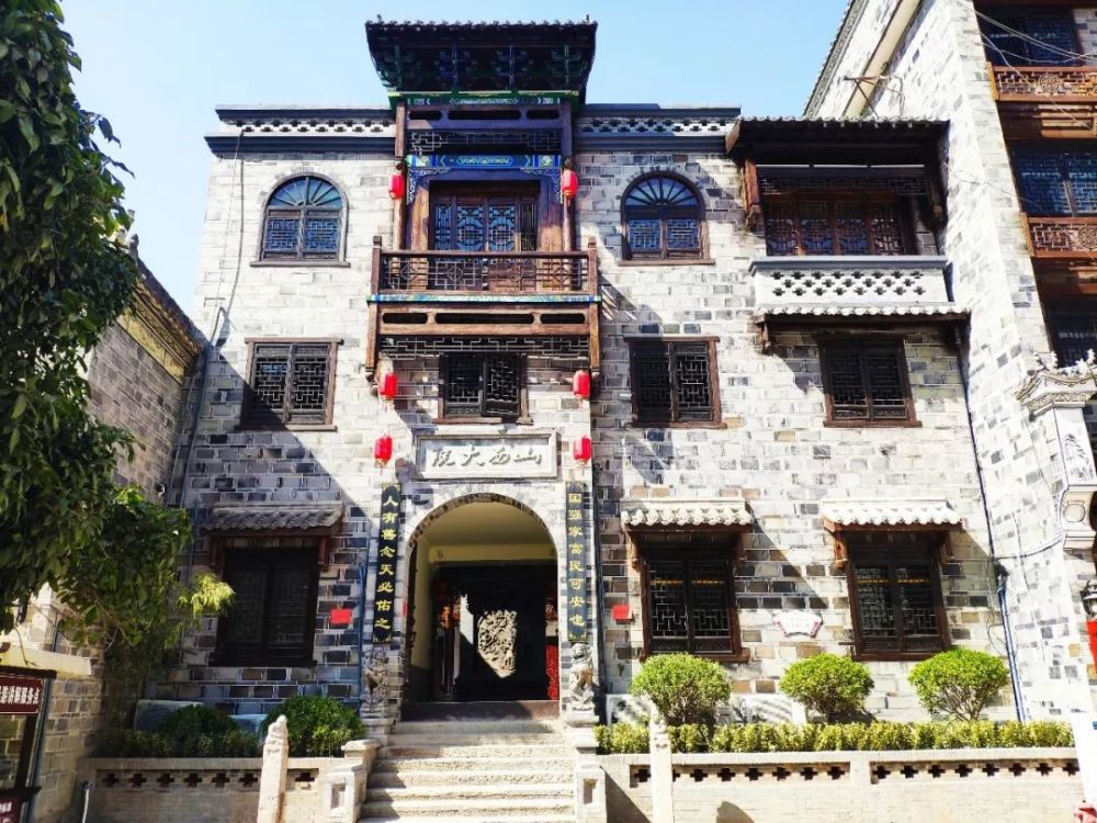 秦岭最美是商洛,无限风光在山阳,秦风楚韵看漫川