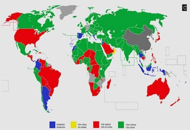 中国重返联合国,亲华的越南和朝鲜为何没有投赞成票?专家:无奈