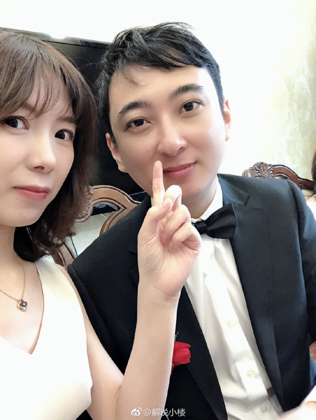 有排面!DotA大酒神结婚 王思聪当伴郎