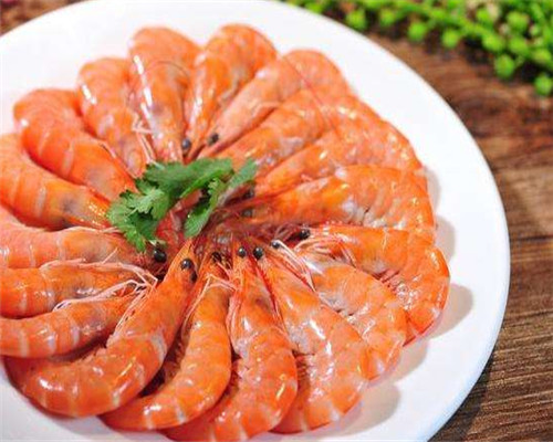 倘若少了这一步,难怪虾肉又