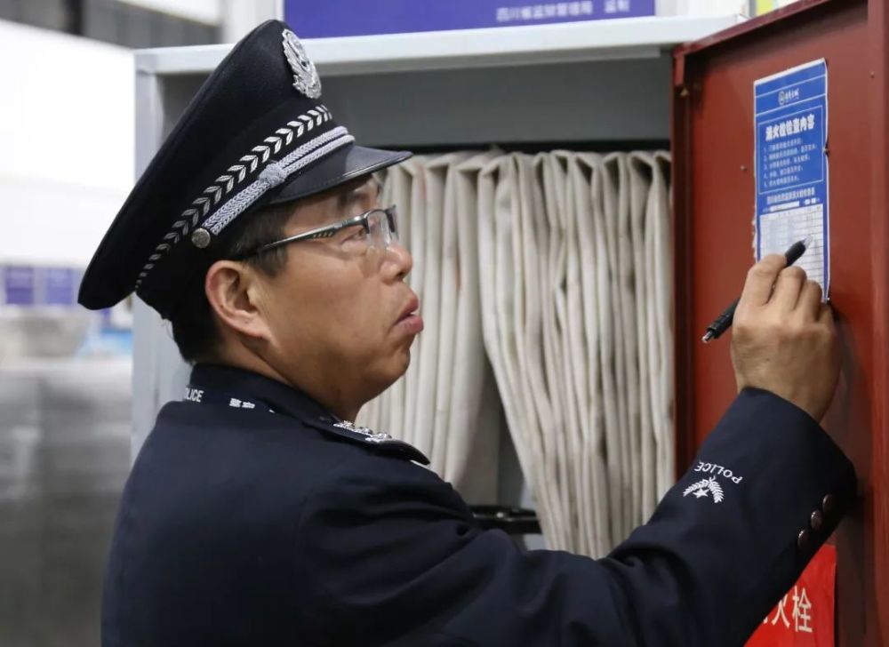 走进自贡监狱配餐中心:这不是一顿饭的事儿