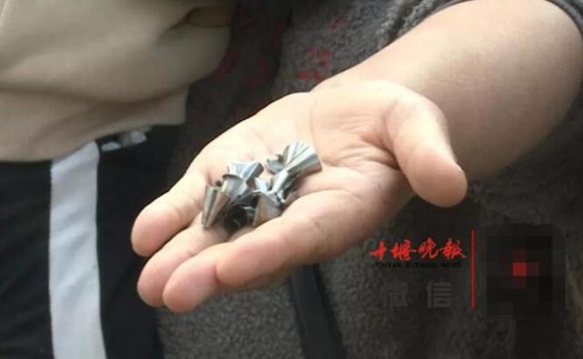 湖北30多辆车当场瘫痪！原因令人愤怒
