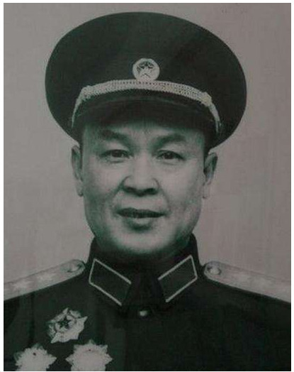 曾担任广西省省长,官职副国级,活了76岁