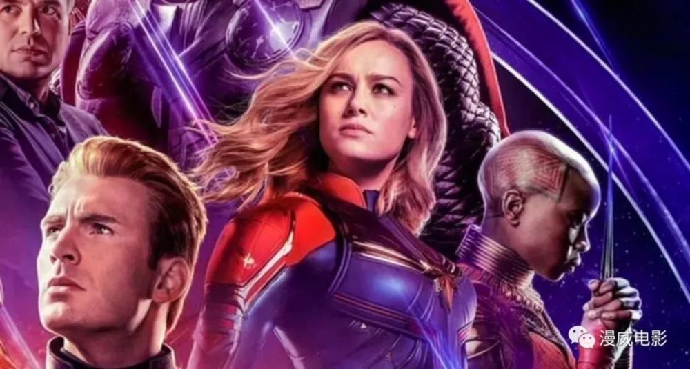 在《惊奇队长》上映后,还给我们留下了哪些疑