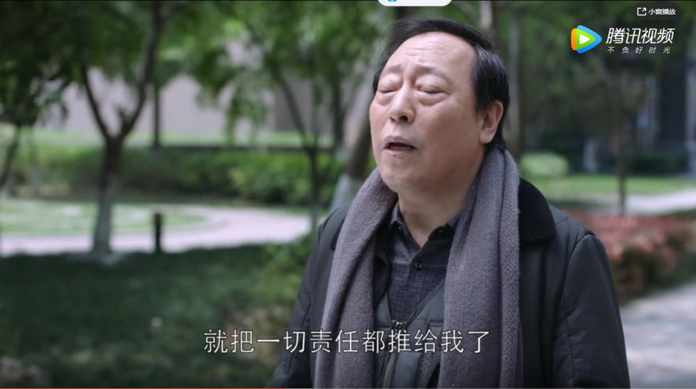 《都挺好》:苏大强见蒙总双商极高,为何却在亲家公那出那么大糗