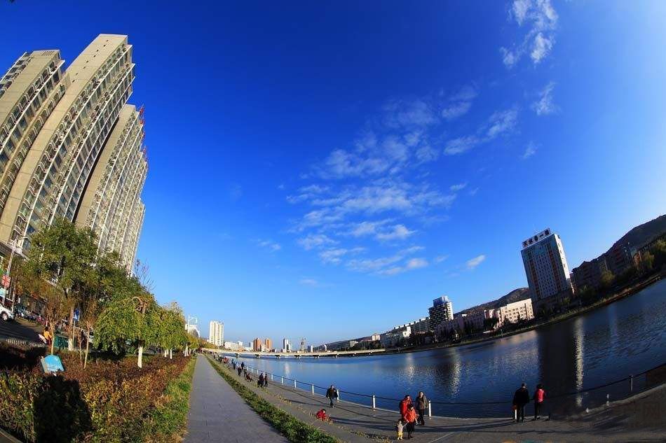 庆阳户籍人口_庆阳香包