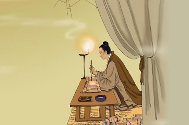 司马迁,李陵,史记